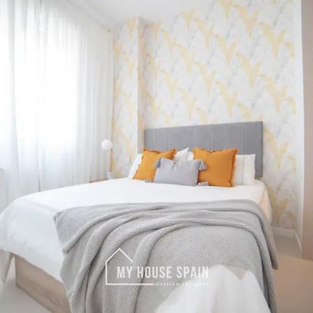 Myhousespain - Nuevo Apartamento Junto Al Bernabeu Мадрид Экстерьер фото