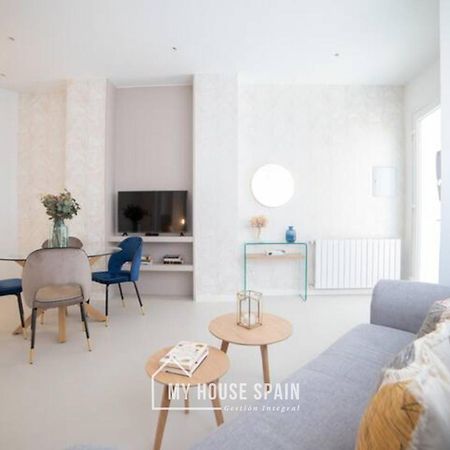 Myhousespain - Nuevo Apartamento Junto Al Bernabeu Мадрид Экстерьер фото